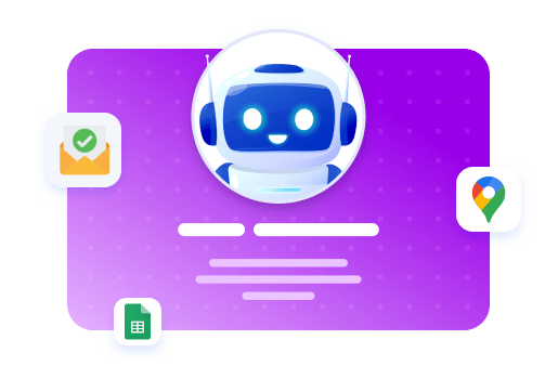 Automate tasks